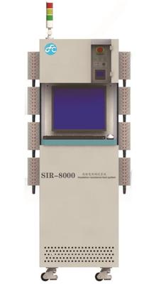SIR8000 绝缘电阻测试仪